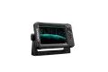 Lowrance Echolot Eagle 7 se sondou Splitshot HD + baterie + nabíječka ZDARMA