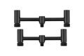 Fox Hrazdy Black Label Slim Adjustable 2 Rod Buzz Bars