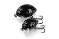 Salmo Wobler Lil’ Bug Black Bug