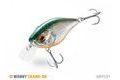 Delphin Wobler Wobby Crank-SH 5cm 8g