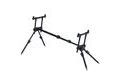 Giants Fishing Stojan Tripper Rod Pod 2 Rods