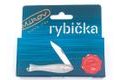 Mikov Nůž Rybička kapesní 130-NZn-1