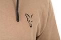 Fox Mikina Collection LW Zip Hoody Tan Ltd