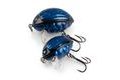 Salmo Wobler Lil’ Bug Alder Leaf