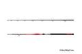 Delphin Prut Danger CatFish 285cm 350g 2díl