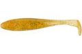 Illex Gumová nástraha Magic Slim Shad Gold Pumpkin