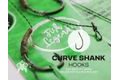 Zfish Návazec Curve Shank Carp Rig