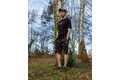 Fox Kraťasy LW Camo Jogger Short