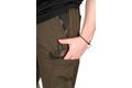 Fox Kraťasy LW Khaki Combat Shorts