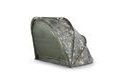 Nash Bivak Bank Life Gazebo Camo Pro Sleeping Pod