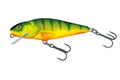 Salmo Wobler Perch Shallow Runner 12cm