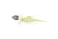 Savage Gear Crazy Swim Jig Sinking Yellow White