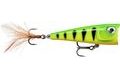 Rapala Wobler X-Light Pop Firetiger