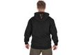 Fox Mikina Collection Hoody Black Orange