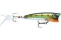 Rapala Wobler X-Rap Pop Yellow Perch