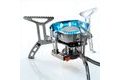 Gardner Vařič G-Force 3500W Stove