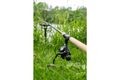 Zebco Prút Carp Combo 3m 2,75lb + navijak 3000FS + vlasec 0.30mm