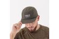Trakker Kšiltovka 5 Panel Green Cap