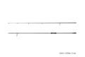 Delphin Prut StingRAY 3,6m 3lb