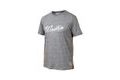 Westin Triko Old School T-Shirt Grey Melange
