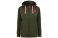 Navitas Dámská mikina Women´s Sherpa Zip Hoody