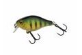 Berkley Wobler Pulse Fry Shallow 3,8cm