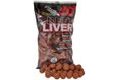 Starbaits Boilies Concept Red Liver 800g