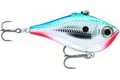 Rapala Cikáda Rippin´Rap Chrome Blue