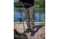 Fox Tepláky Collection Jogger Green