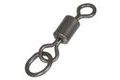 Korda Obratlíky Ring Swivels 8ks