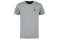 Korda Tričko Compass Heather Grey