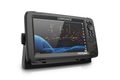 Lowrance Echolot Hook Reveal 9 se Sondou Tripleshot