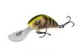 Salmo Wobler Hornet Sinking Real Identity Perch