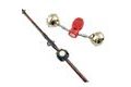 Saenger Uni Cat Rolnička Magnetic Rod Bells