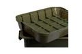 RidgeMonkey Box Armoury Stackable Storage Box 16L