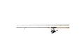 DAM Prut Trendy Spin Combo 2,4m 7-28g + Naviják 3000 CMB