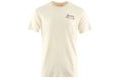 Grundéns Triko Dark Seas X Grundens Portsmith SS T-Shirt Natural