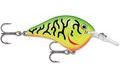 Rapala Wobler Dives-To Firetiger