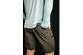Giants Fishing Kraťasy Shorts Quick Dry UV50+ Olive Green