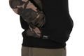 Fox Mikina Black/Camo Pullover Premium 310 Hoodie