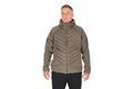 Fox Bunda Explorer Fleece Hooded Jacket