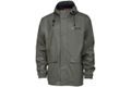 Prologic Bunda Rain Jacket Bark Green