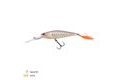 Zeck Wobler Hitch 60 DD