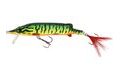Westin Wobler Mike The Pike Crankbait Crazy Firetiger