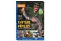 DVD CHYTÁME PŘÍVLAČÍ 2. - s T. Rozsypalem a přáteli - 125 minut