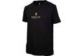 Westin Triko Style T-Shirt Black