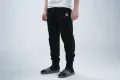 Nash Tepláky Make It Happen Badge Joggers Black