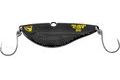 Black Cat Nástraha Heavy Vibe V Lure Black