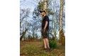 Fox Kraťasy LW Camo Jogger Short