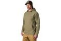 Grundéns Mikina Kryall Hoodie Forest